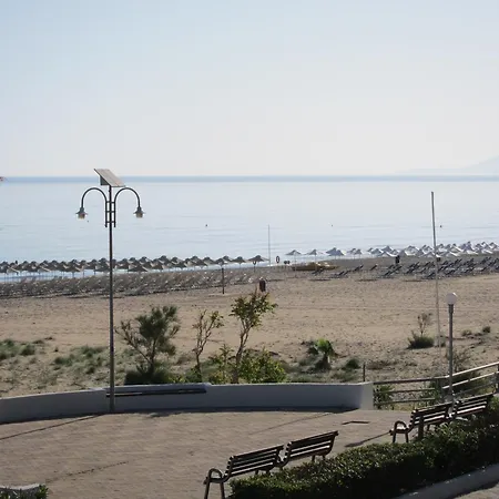 The Sea View レティムノ